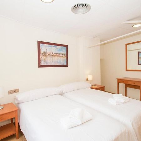 Viveros Apartments Valencia Szoba fotó