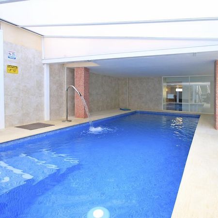 Viveros Apartments Valencia Szoba fotó