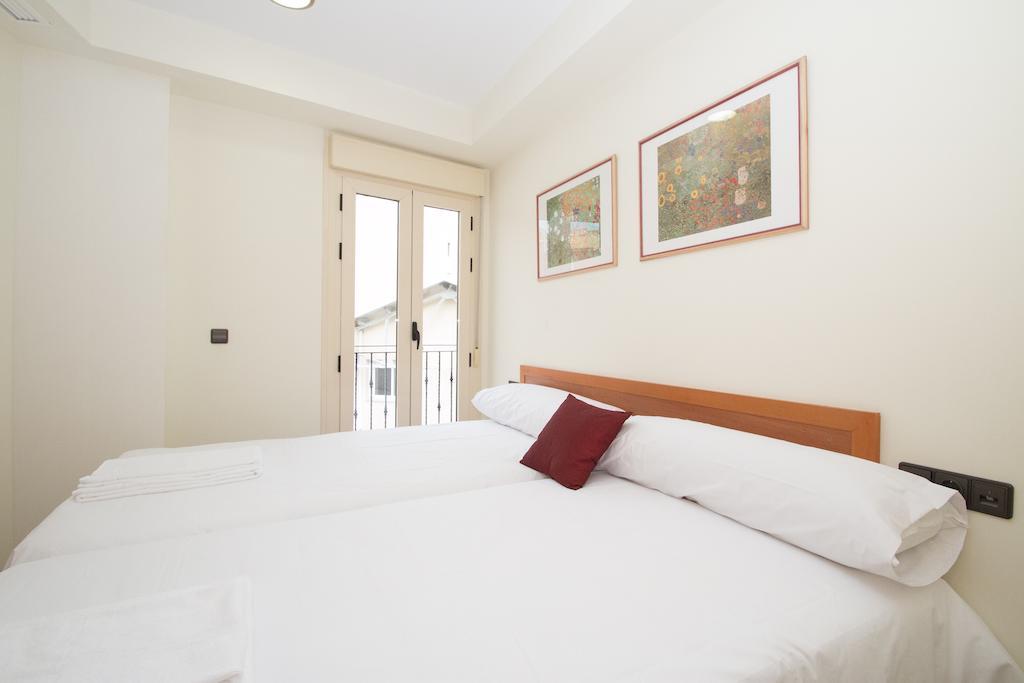 Viveros Apartments Valencia Kültér fotó