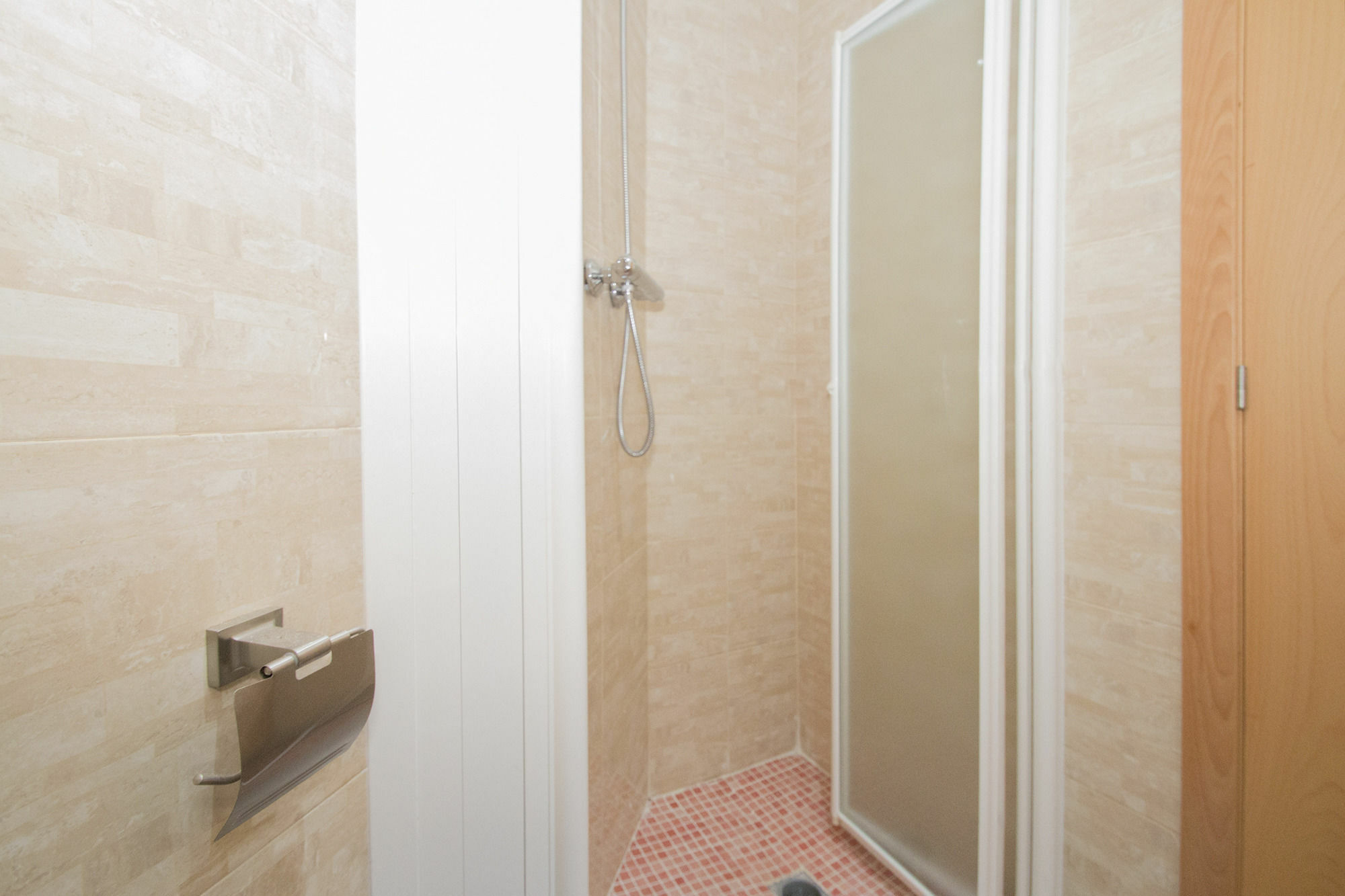 Viveros Apartments Valencia Kültér fotó