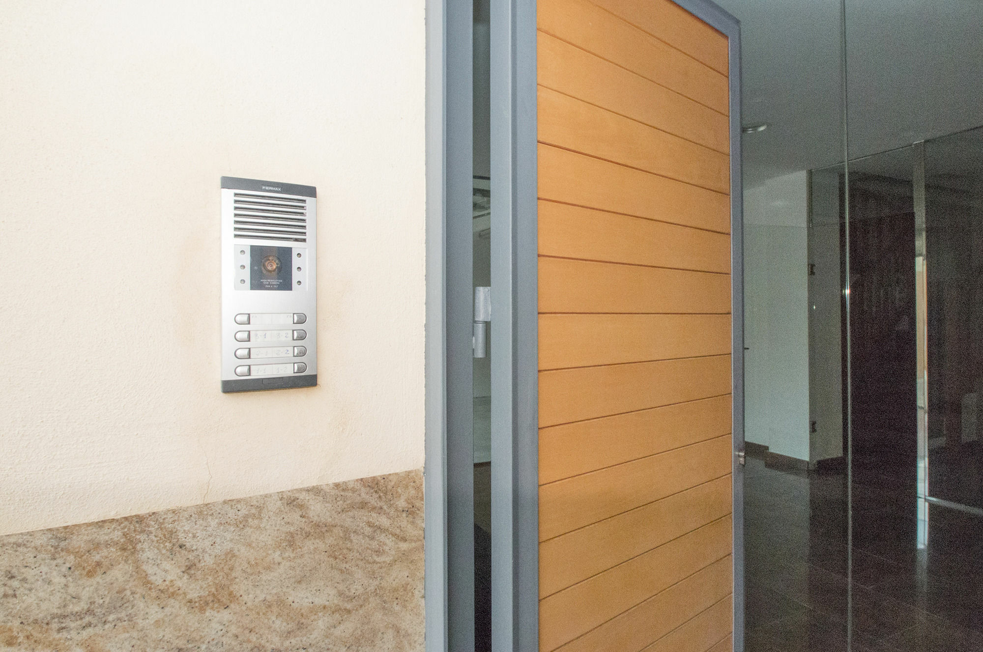 Viveros Apartments Valencia Kültér fotó