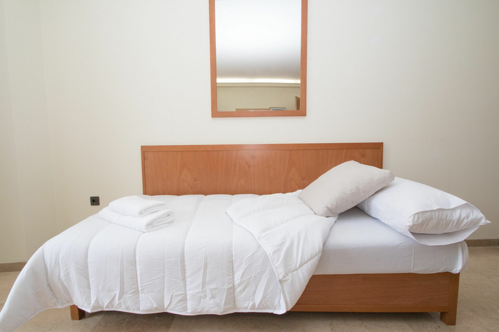 Viveros Apartments Valencia Kültér fotó