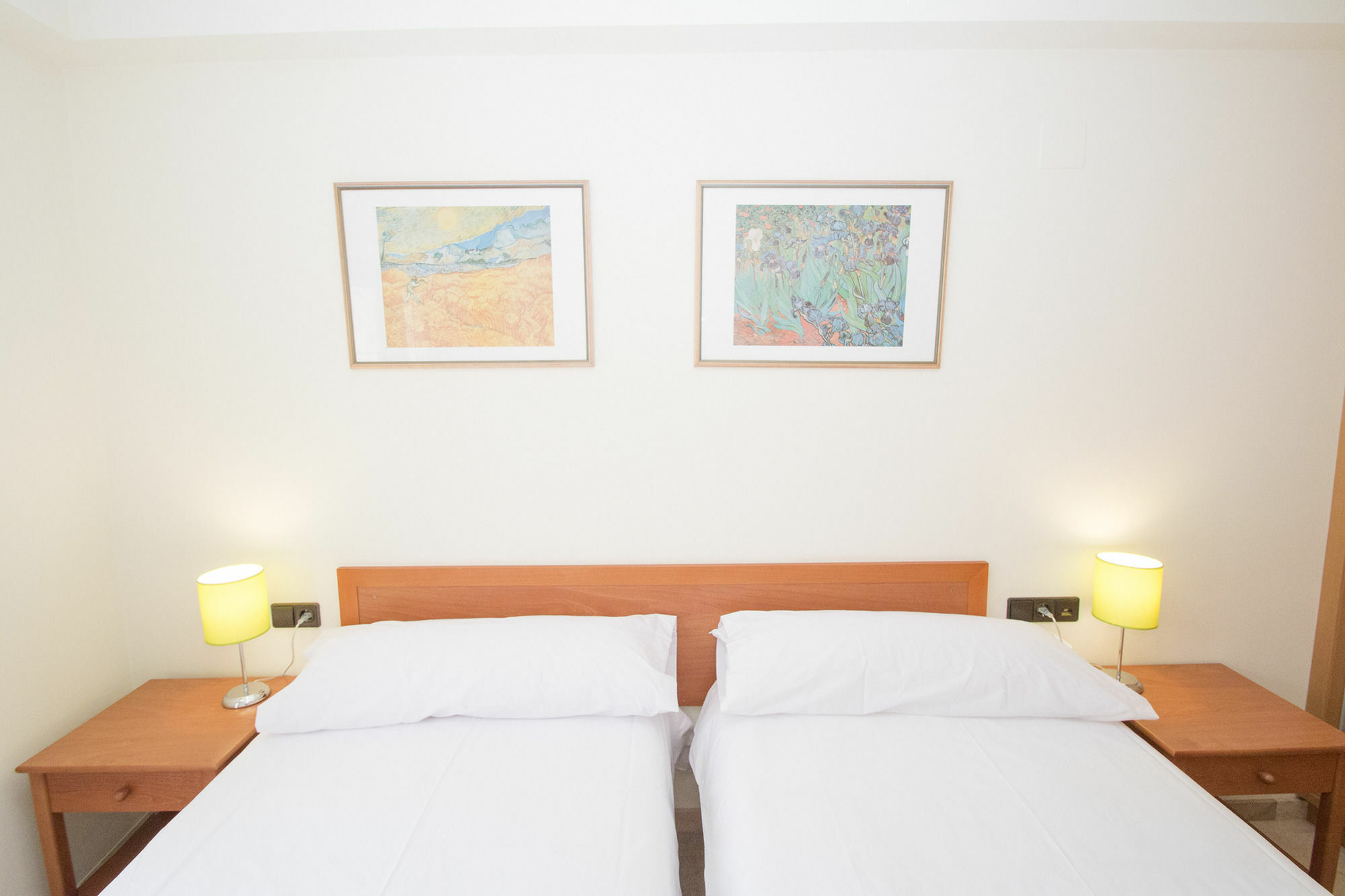 Viveros Apartments Valencia Kültér fotó