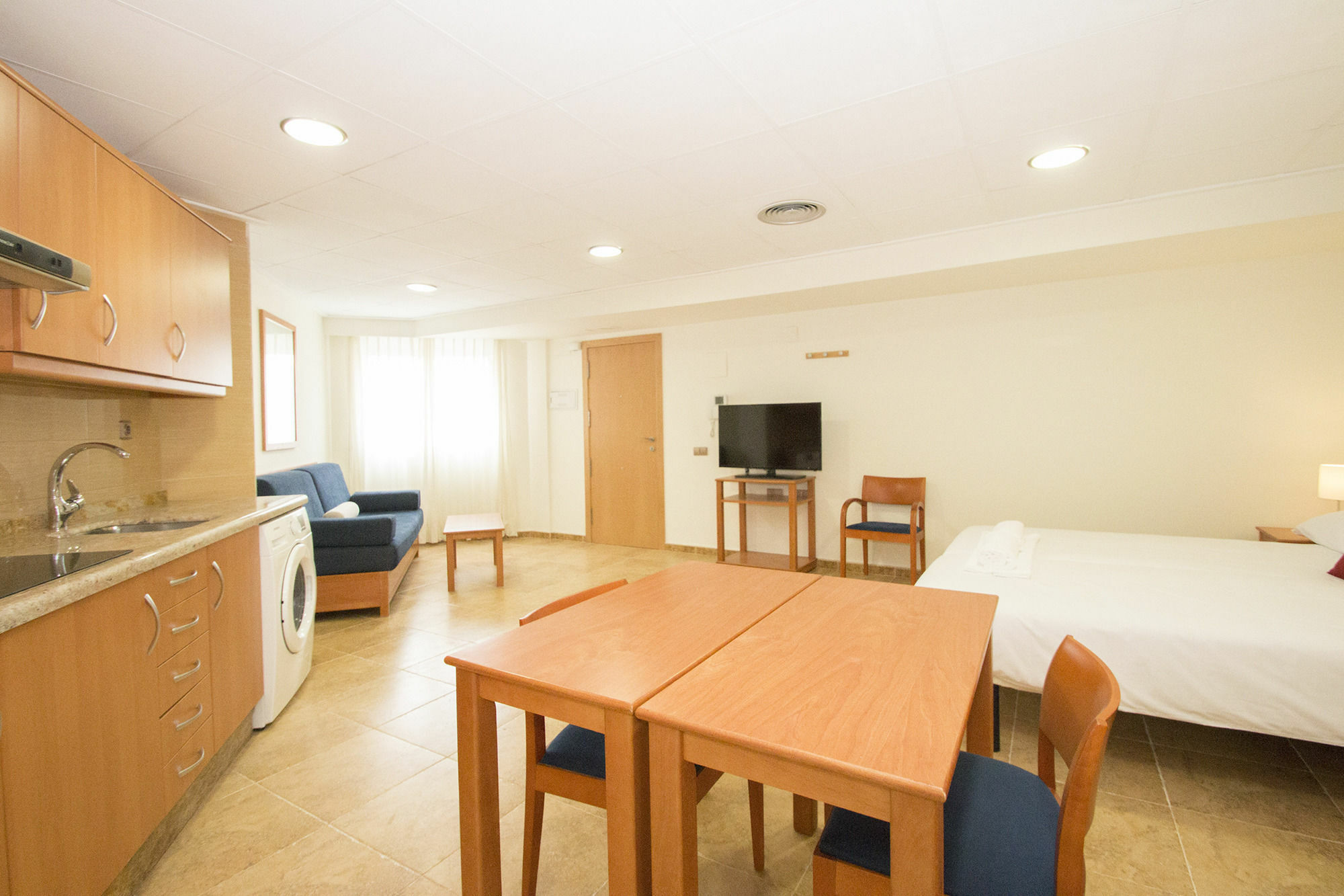 Viveros Apartments Valencia Kültér fotó