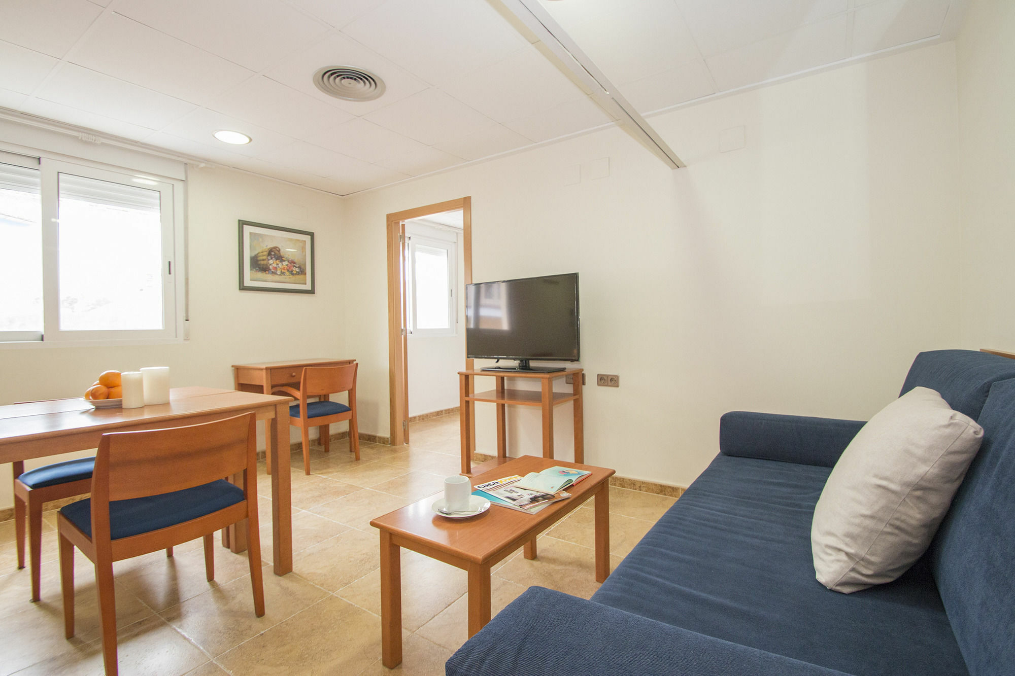Viveros Apartments Valencia Kültér fotó