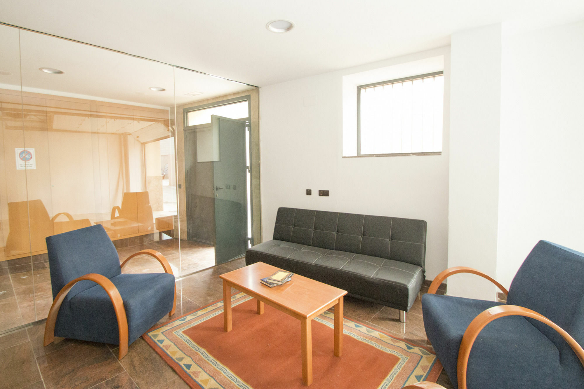 Viveros Apartments Valencia Kültér fotó