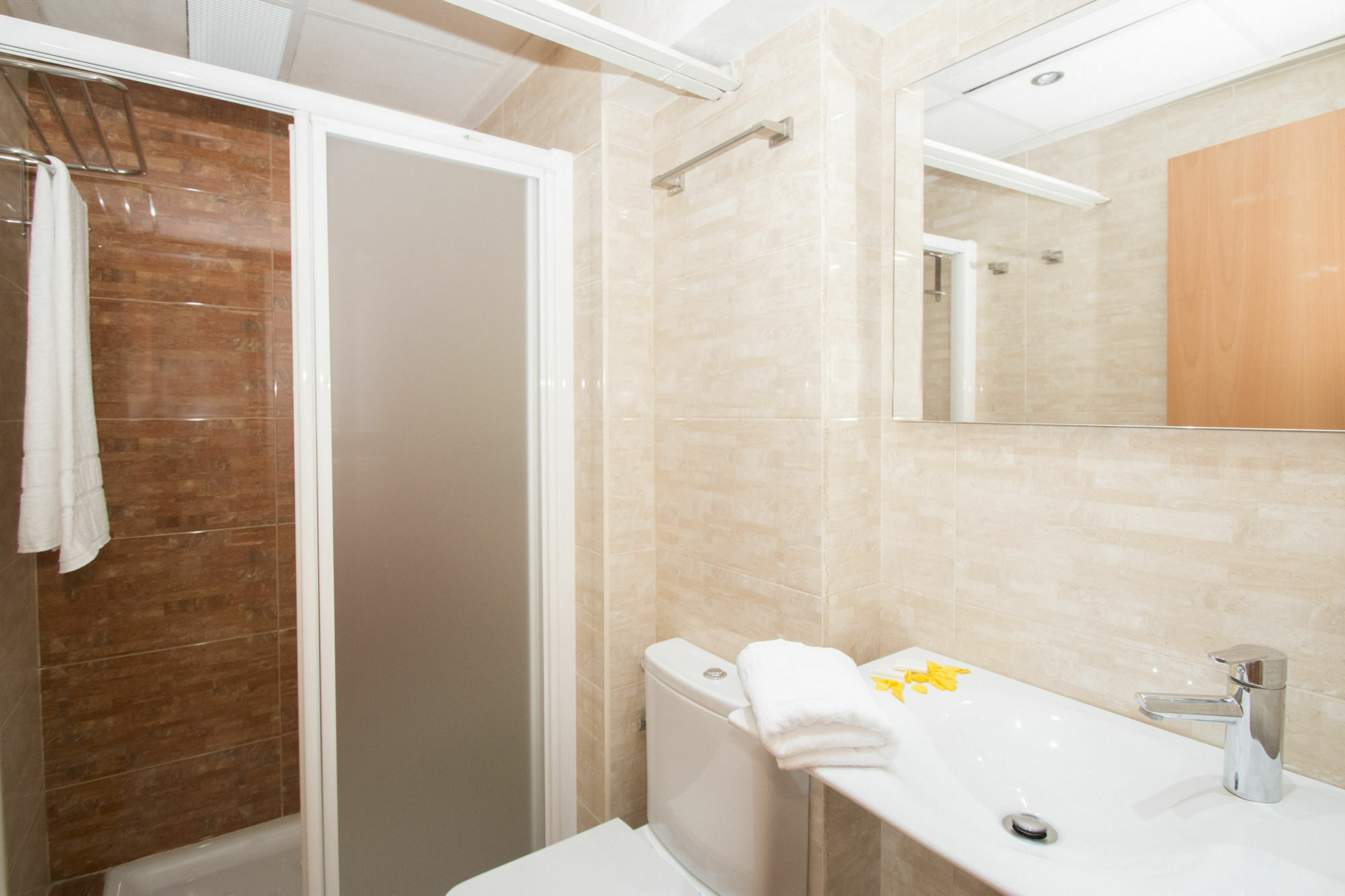 Viveros Apartments Valencia Kültér fotó