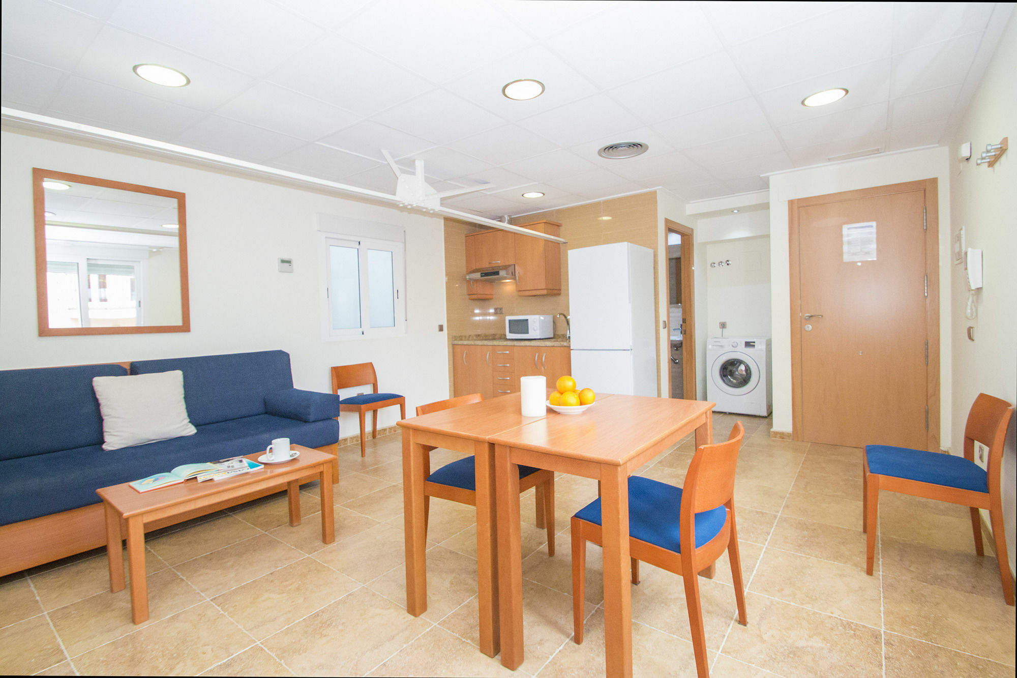 Viveros Apartments Valencia Kültér fotó