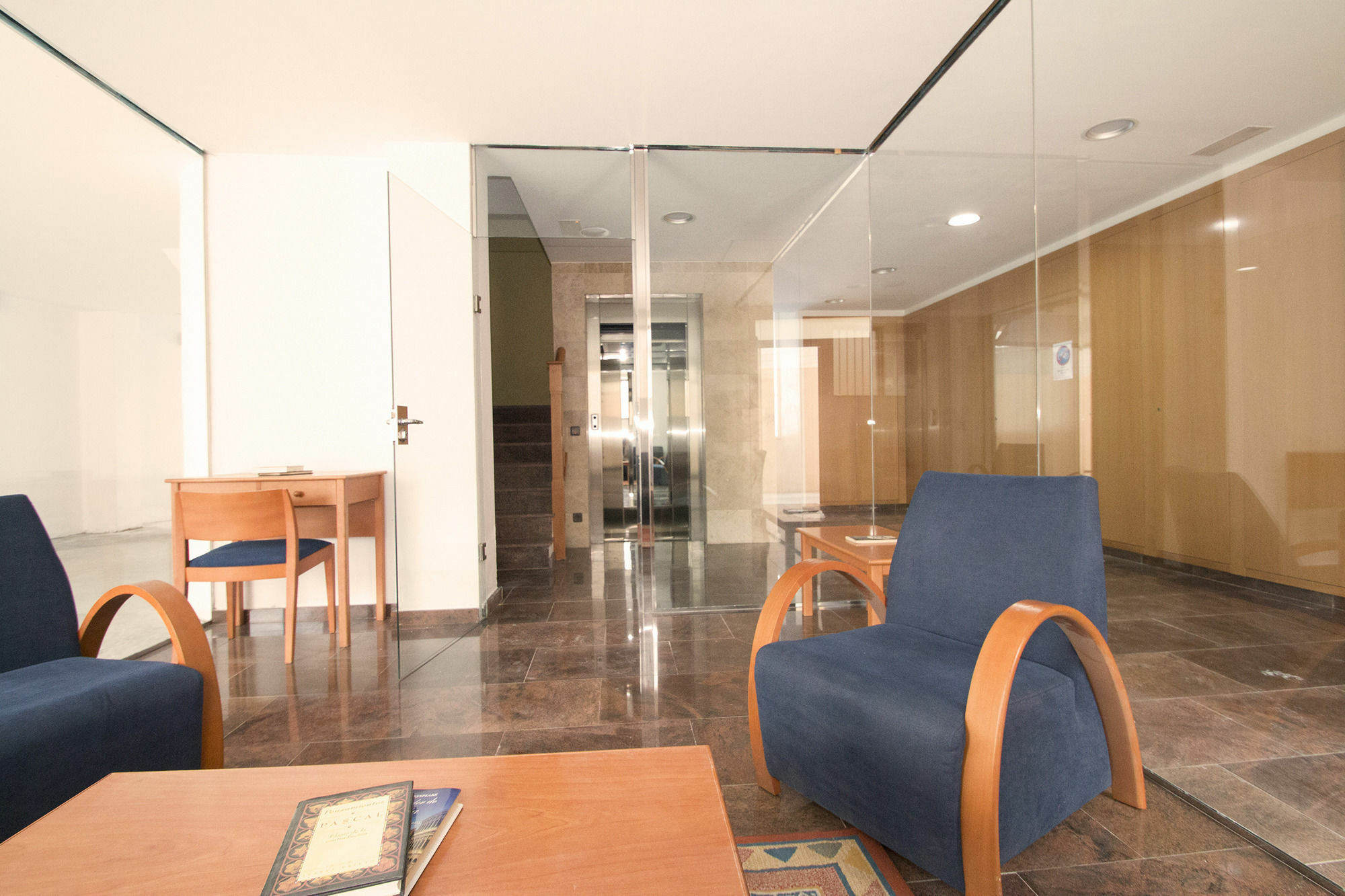 Viveros Apartments Valencia Kültér fotó