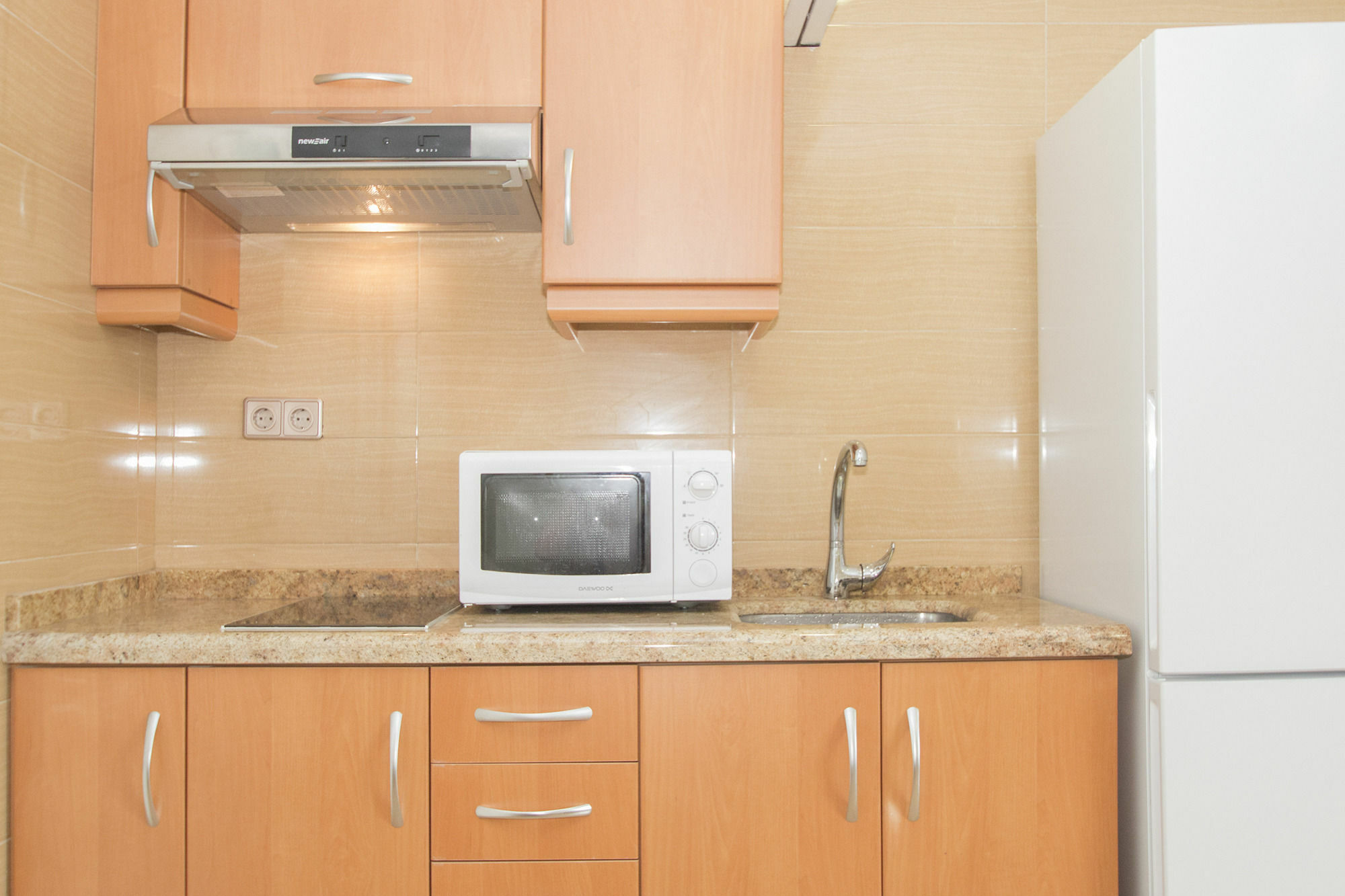 Viveros Apartments Valencia Kültér fotó