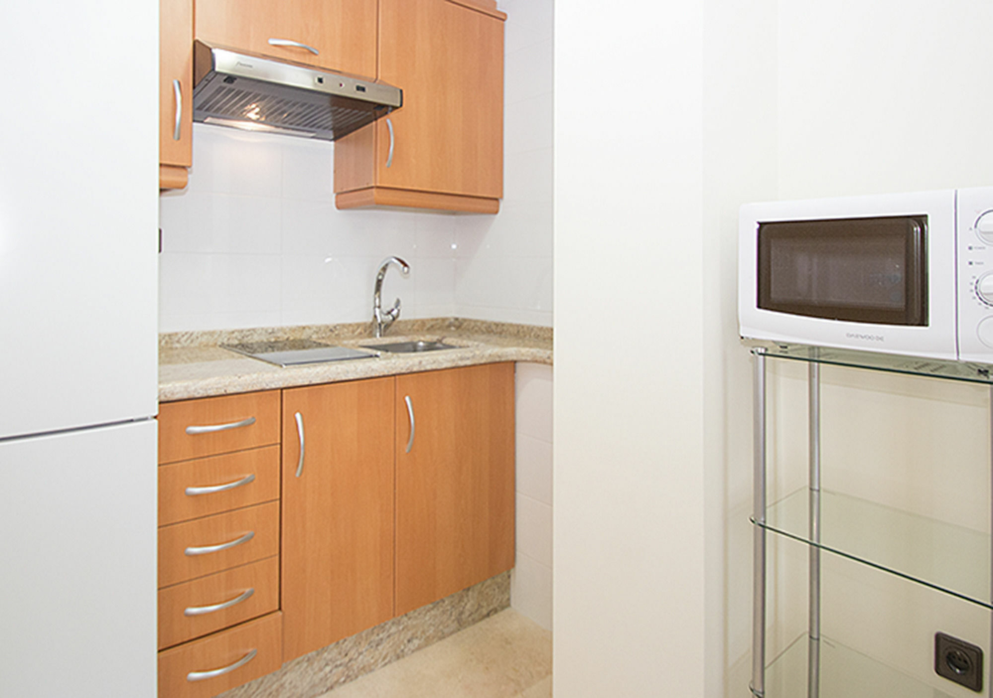 Viveros Apartments Valencia Kültér fotó