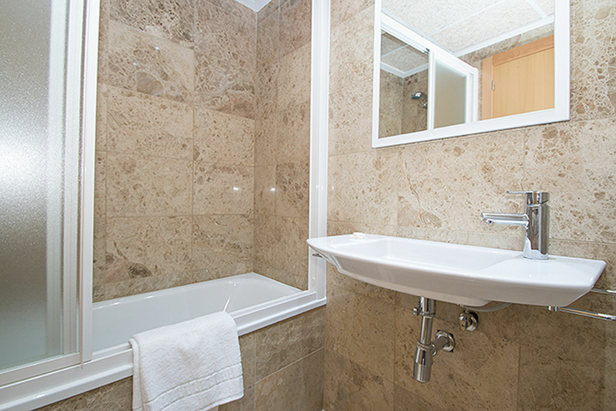 Viveros Apartments Valencia Kültér fotó